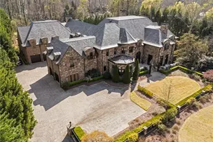 1376 Mt Paran Rd NW, Atlanta, GA 30327 - Photo 2