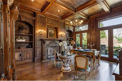 1376 Mount Paran Road NW, Atlanta, GA 30327 - Photo 14