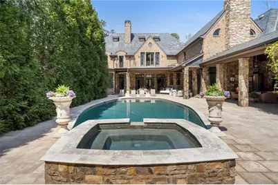 1376 Mount Paran Road NW, Atlanta, GA 30327 - Photo 46