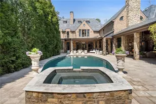 1376 Mt Paran Rd NW, Atlanta, GA 30327 - Photo 46