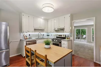 1319 Minhinette Drive, Roswell, GA 30075 - Photo 4