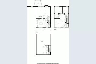1319 Minhinette Drive, Roswell, GA 30075 - Photo 28