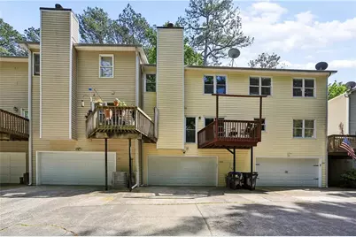 1319 Minhinette Drive, Roswell, GA 30075 - Photo 18