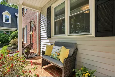 1319 Minhinette Drive, Roswell, GA 30075 - Photo 2