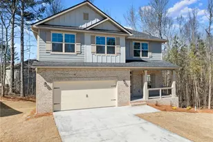 657 Forest Way, Cornelia, GA 30531 - Photo 4