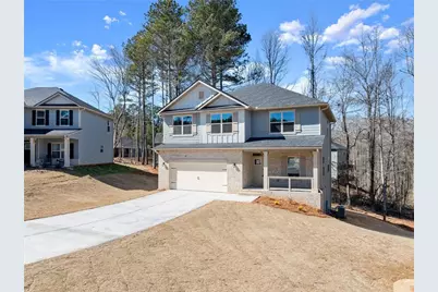 657 Forest Way, Cornelia, GA 30531 - Photo 8