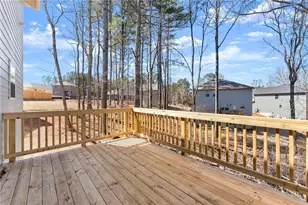 657 Forest Way, Cornelia, GA 30531 - Photo 46