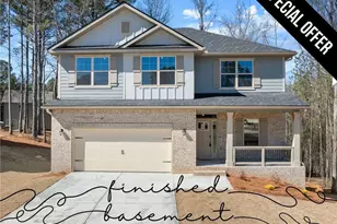 657 Forest Way, Cornelia, GA 30531 - Photo 1