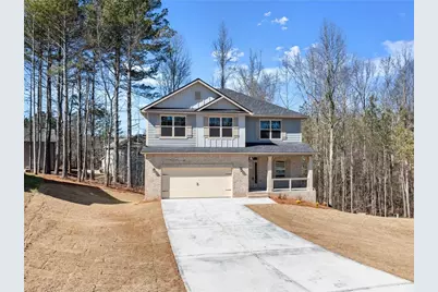 657 Forest Way, Cornelia, GA 30531 - Photo 6