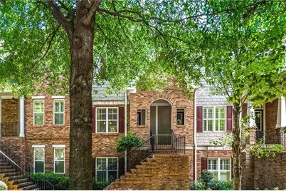 1410 Briarhaven Trail NE, Atlanta, GA 30319 - Photo 1