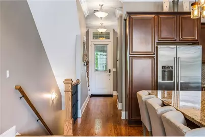 1410 Briarhaven Trail NE, Atlanta, GA 30319 - Photo 2