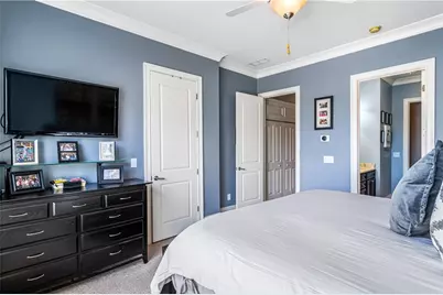 1410 Briarhaven Trail NE, Atlanta, GA 30319 - Photo 16