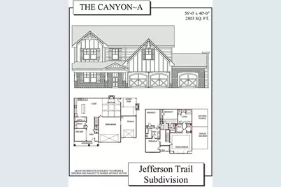 635 Rocky Springs Drive, Jefferson, GA 30549 - Photo 28