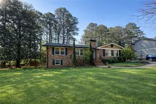 5036 Fox Forest Dr SW, Lilburn, GA 30047 - Photo 1