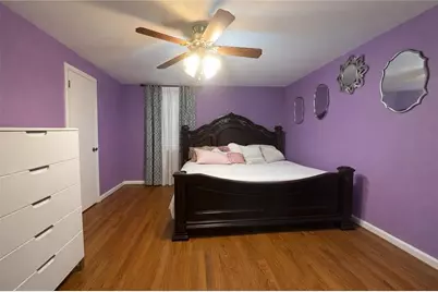 5036 Fox Forest Drive SW, Lilburn, GA 30047 - Photo 10