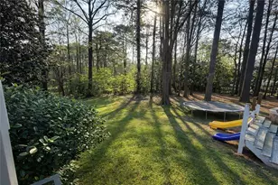 5036 Fox Forest Dr SW, Lilburn, GA 30047 - Photo 26