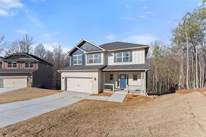 662 Forest Way, Cornelia, GA 30531 - Photo 6