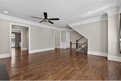 3475 Roxboro Road NE #11, Atlanta, GA 30326 - Photo 4