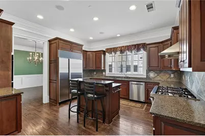 3475 Roxboro Road NE #11, Atlanta, GA 30326 - Photo 12