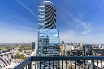 3324 Peachtree Road NE #2611, Atlanta, GA 30326 - Photo 2