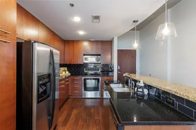 3324 Peachtree Road NE #2611, Atlanta, GA 30326 - Photo 16