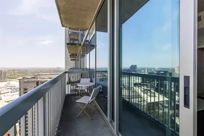 3324 Peachtree Road NE #2611, Atlanta, GA 30326 - Photo 18