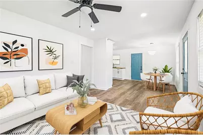 875 Hall Street SE, Atlanta, GA 30318 - Photo 6