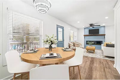 875 Hall Street SE, Atlanta, GA 30318 - Photo 2