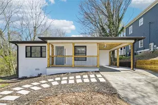 875 Hall Street SE, Atlanta, GA 30318 - Photo 1