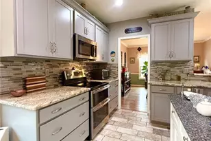 5331 Evian Crossing NW, Kennesaw, GA 30152 - Photo 16