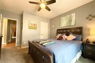 5331 Evian Crossing NW, Kennesaw, GA 30152 - Photo 40