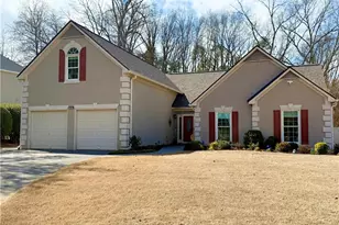 5331 Evian Crossing NW, Kennesaw, GA 30152 - Photo 1