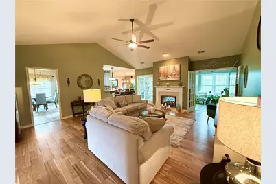 5331 Evian Xing NW, Kennesaw, GA 30152 - Photo 8