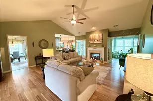 5331 Evian Crossing NW, Kennesaw, GA 30152 - Photo 8