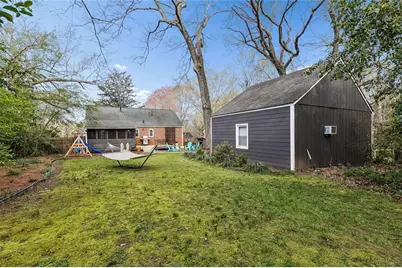 1170 Walker Drive, Decatur, GA 30030 - Photo 24