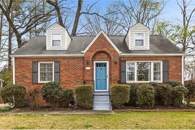 1170 Walker Drive, Decatur, GA 30030 - Photo 1