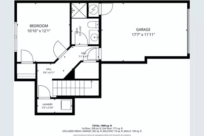 655 Mead Street SE #53, Atlanta, GA 30312 - Photo 36