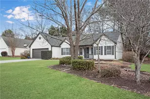 4132 Edenbrooke Circle, Loganville, GA 30052 - Photo 1