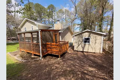 5596 Pinedale Circle, Sugar Hill, GA 30518 - Photo 28