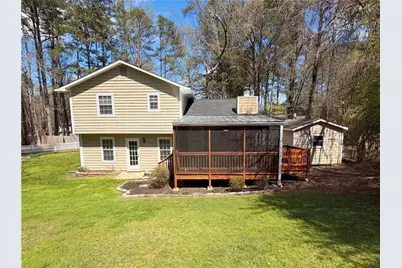 5596 Pinedale Circle, Sugar Hill, GA 30518 - Photo 30