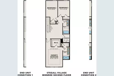 117 Park Ridge Circle, Emerson, GA 30137 - Photo 48