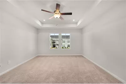 117 Park Ridge Circle, Emerson, GA 30137 - Photo 46