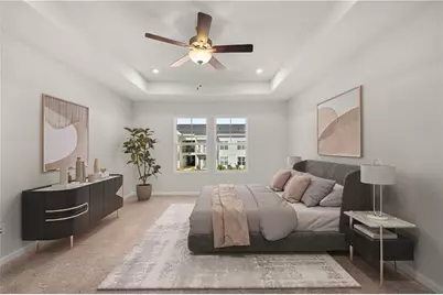 117 Park Ridge Circle, Emerson, GA 30137 - Photo 14