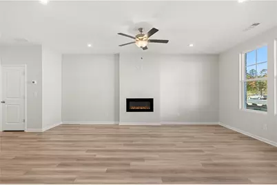 117 Park Ridge Circle, Emerson, GA 30137 - Photo 40