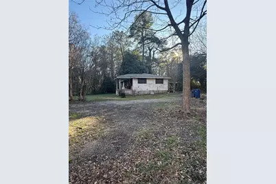 5347 Lacey Avenue, Morrow, GA 30260 - Photo 4