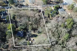 5347 Lacey Ave, Morrow, GA 30260 - Photo 1