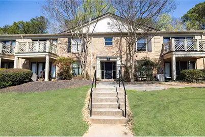 3650 Ashford Dunwoody Road NE #712, Atlanta, GA 30319 - Photo 1