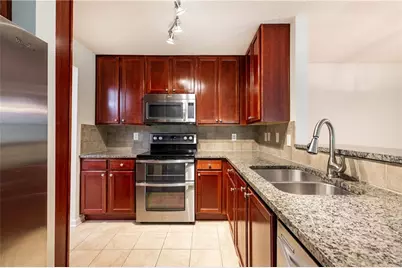 3650 Ashford Dunwoody Road NE #712, Atlanta, GA 30319 - Photo 8