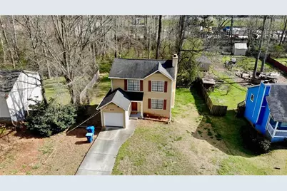 2070 Harrison Ridge Court, Lawrenceville, GA 30044 - Photo 2