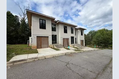 3467 Benjamin E Mays Drive #UNIT 1, Atlanta, GA 30331 - Photo 1